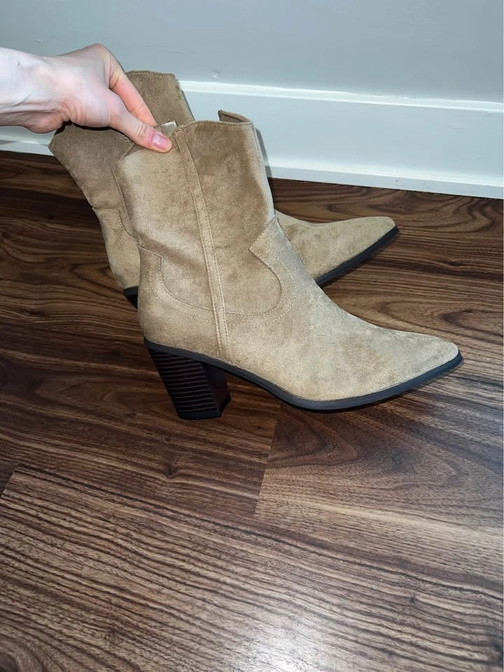 Western / Cowboy Boots (New) - photo 4