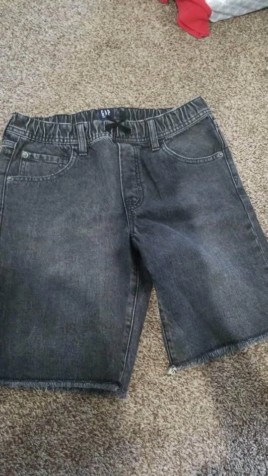 Used boys 12-16 yr old clothes - photo 2
