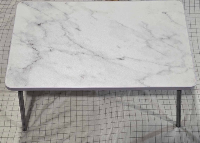 Study/bed table