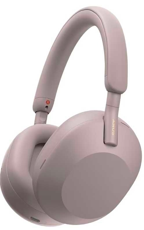SONY WH-1000XM5