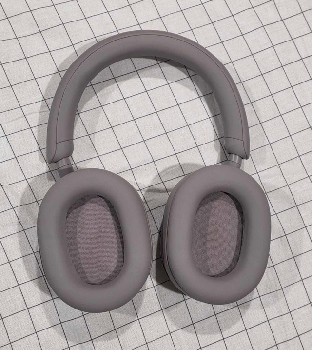 SONY WH-1000XM5 - photo 5