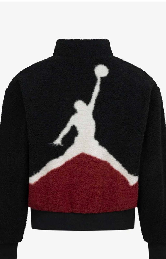 Jordan jacket - KIDS/WOMEN