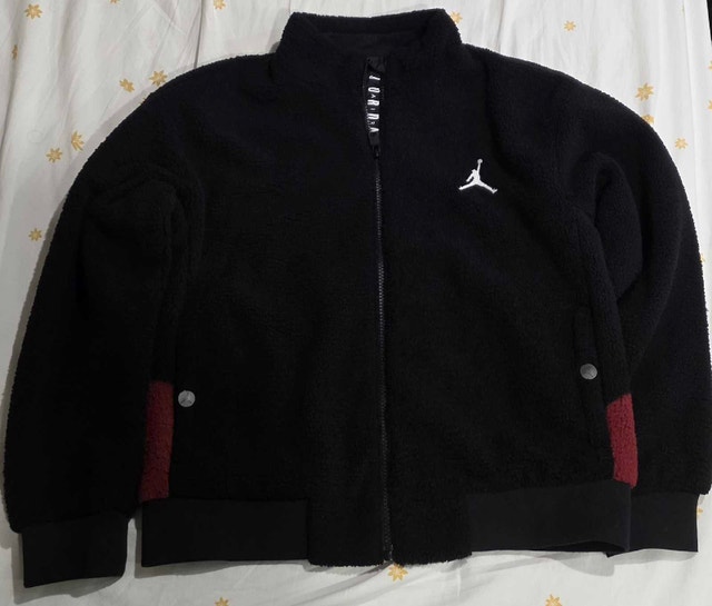 Jordan jacket - KIDS/WOMEN - photo 4