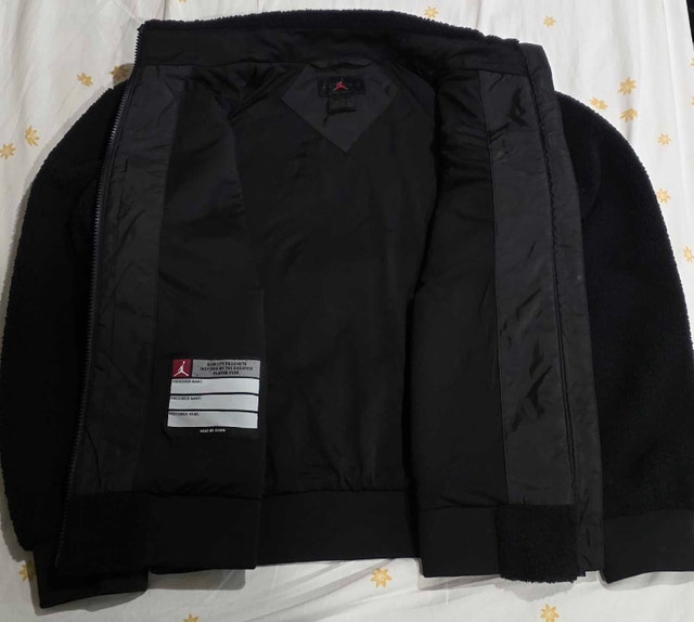 Jordan jacket - KIDS/WOMEN - photo 5
