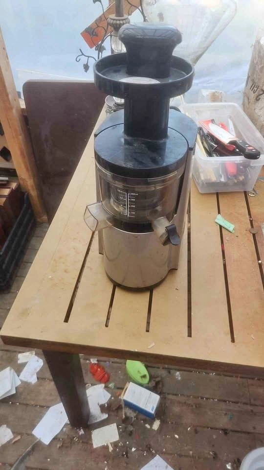 juicer