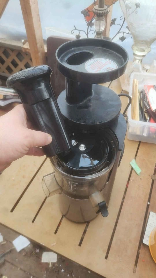 juicer - photo 2