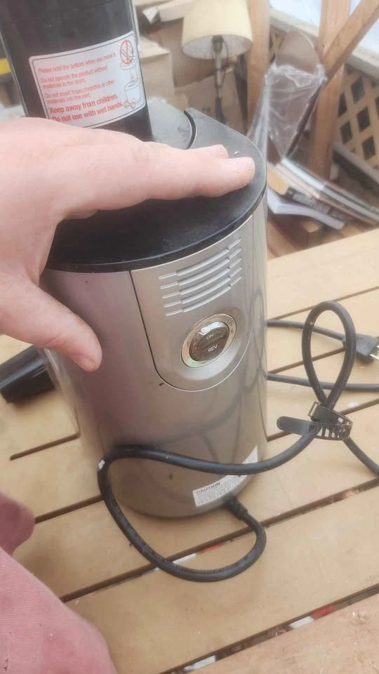 juicer - photo 3