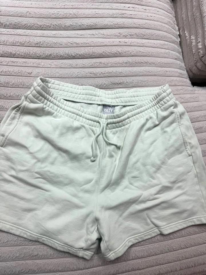 TNA Shorts