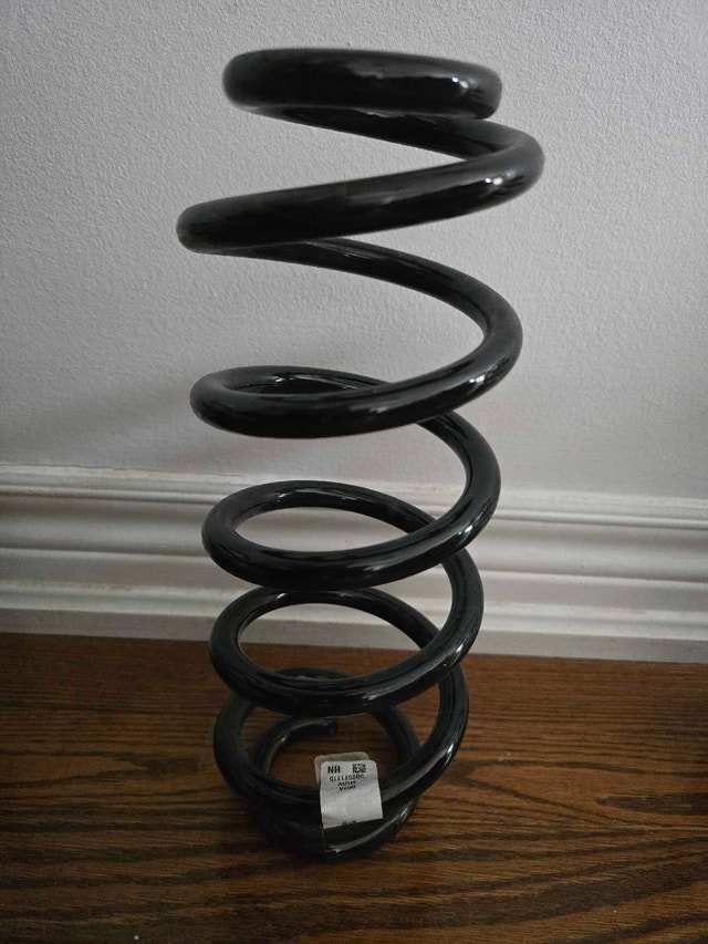 VW GTI OEM Front and Rear Suspension Springs - photo 4