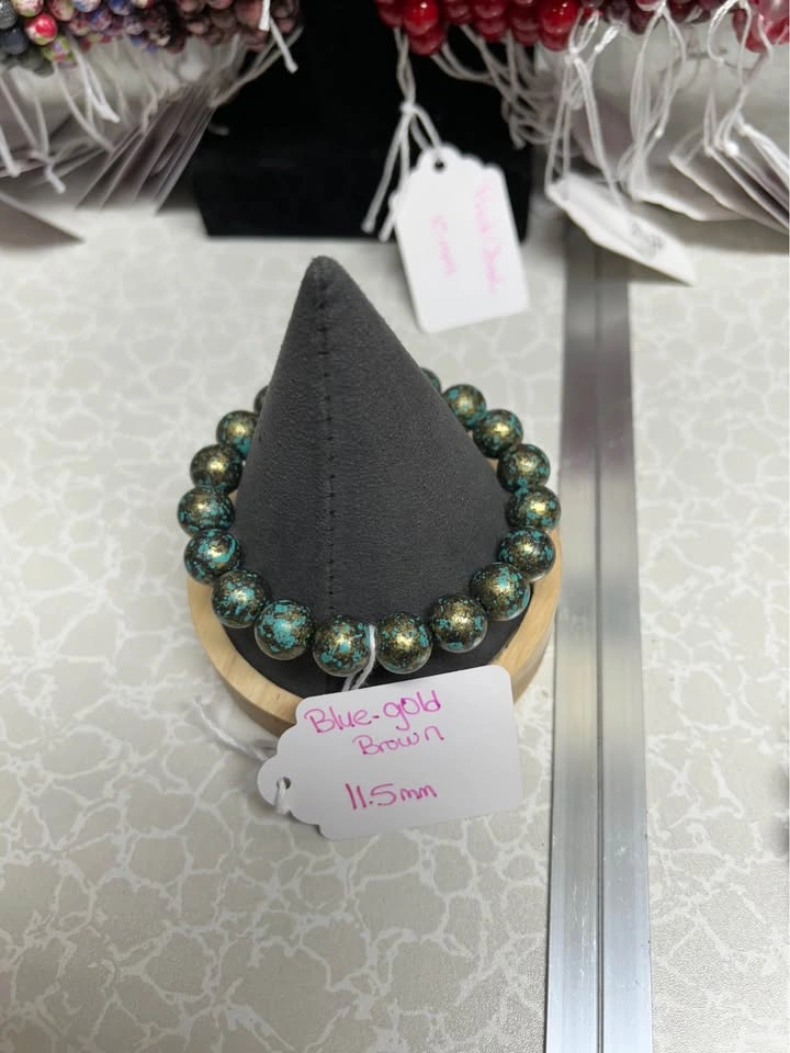 Beaded Bracelet - photo 2