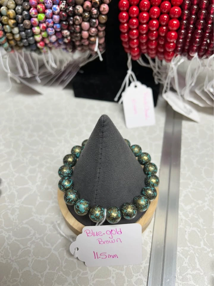 Beaded Bracelet - photo 3