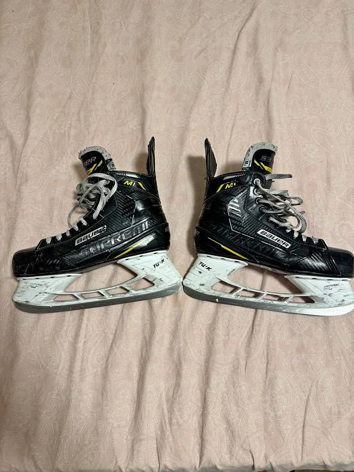 Bauer Supreme M1 Skates