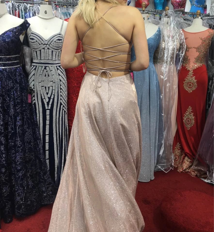 Prom dress - photo 3