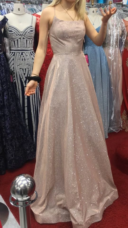 Prom dress - photo 4