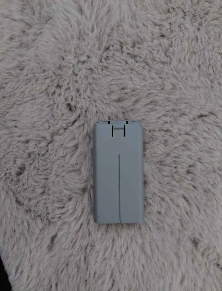Dji mini 2 With extra battery & offical Dji Bag - photo 5