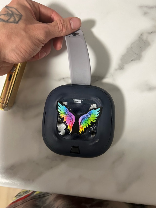 Bose Bluetooth Speaker - photo 2