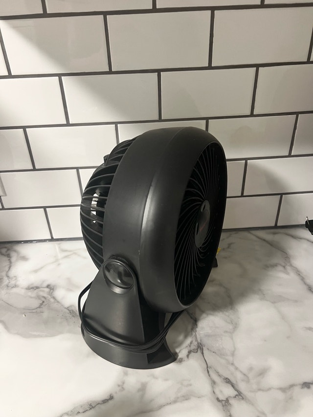 Honeywell Fan - photo 4