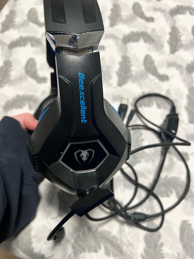 BeeXcellent Headset - photo 2