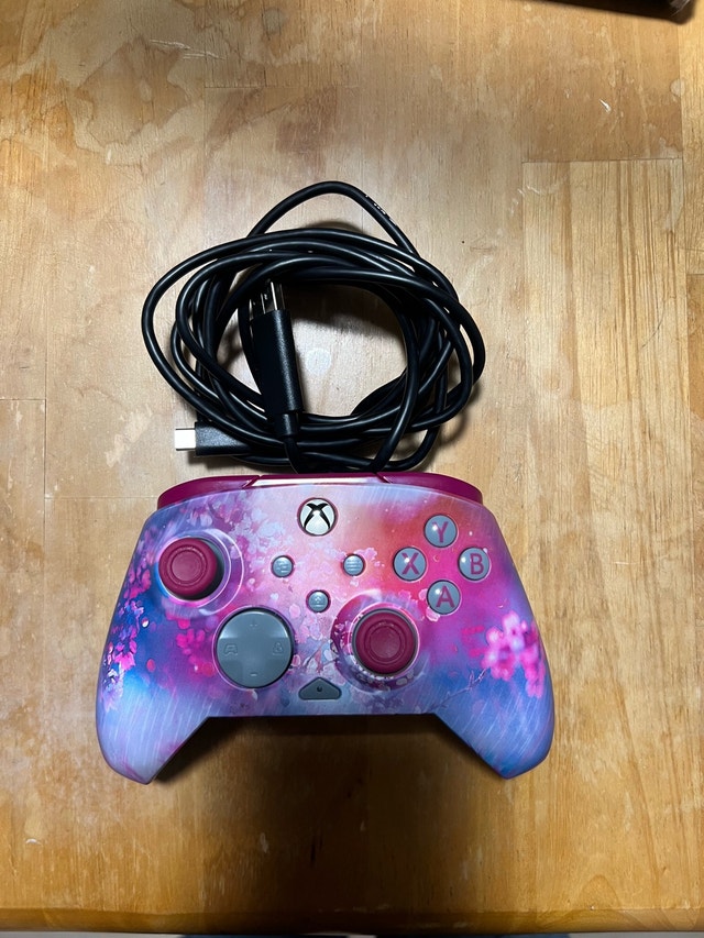 Turtle Beach Xbox One Controller