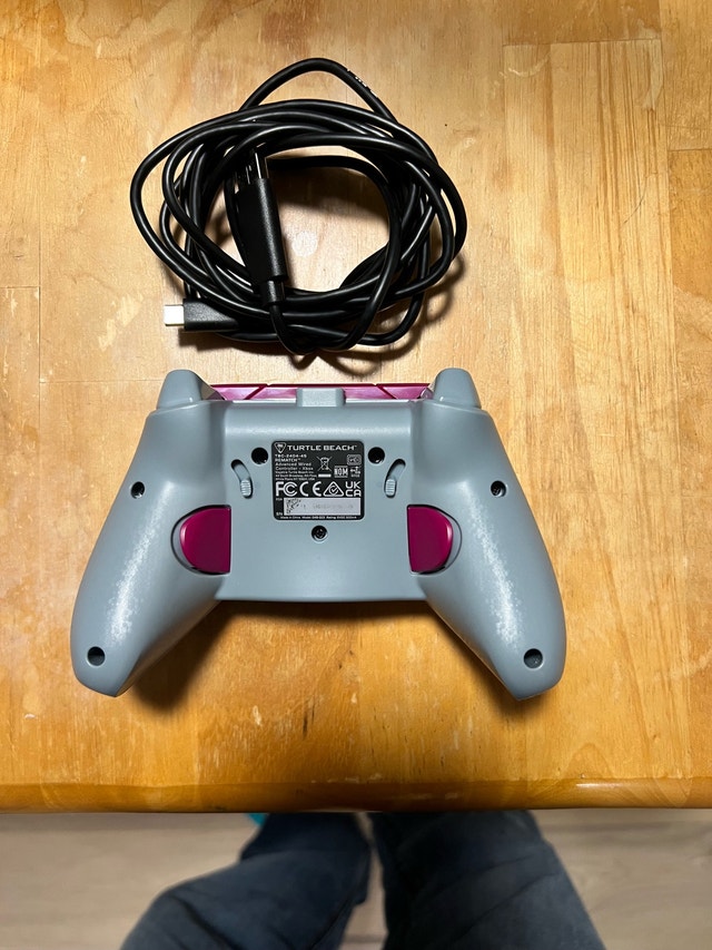 Turtle Beach Xbox One Controller - photo 2