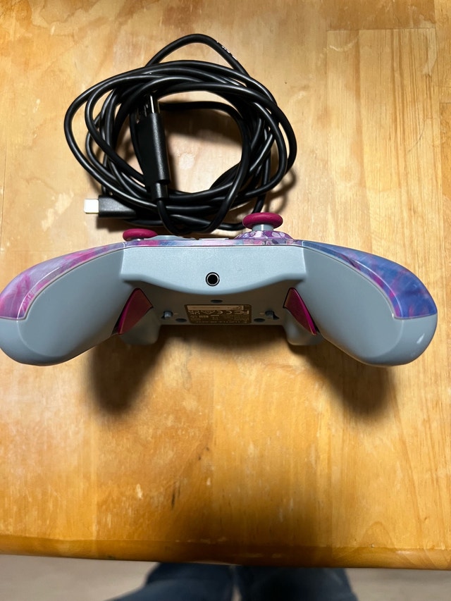 Turtle Beach Xbox One Controller - photo 4