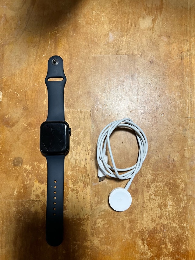 Apple Watch SE 44mm band