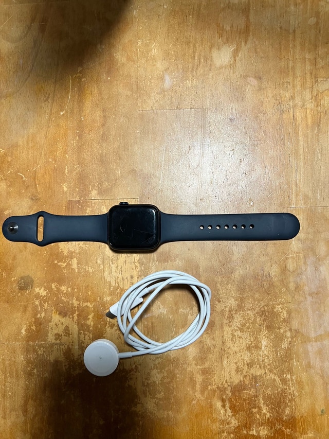Apple Watch SE 44mm band - photo 2
