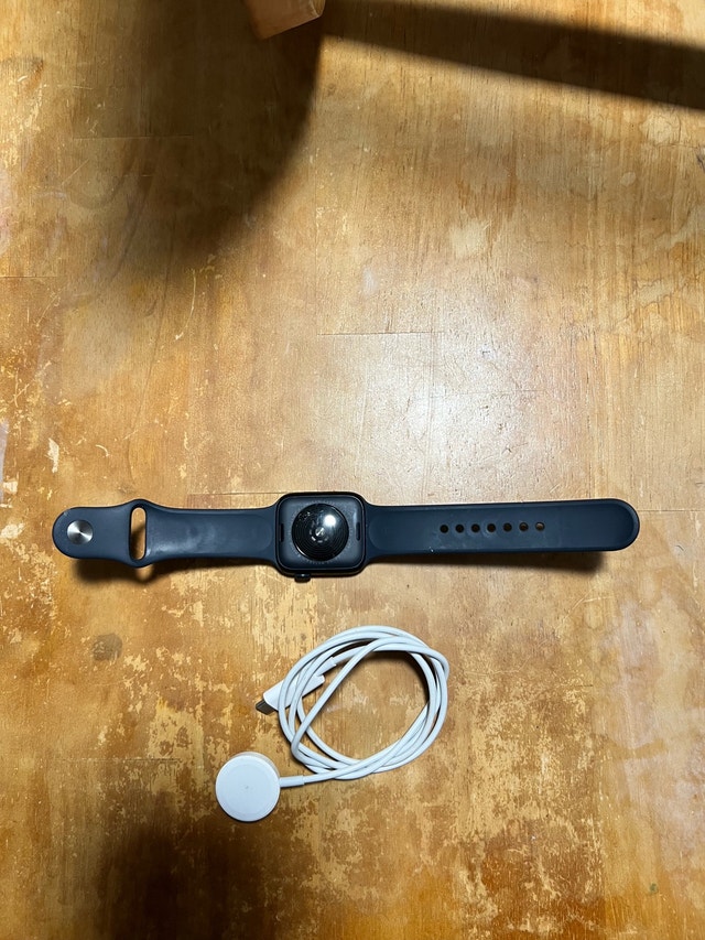 Apple Watch SE 44mm band - photo 3