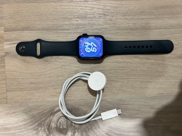 Apple Watch SE 44mm band - photo 5