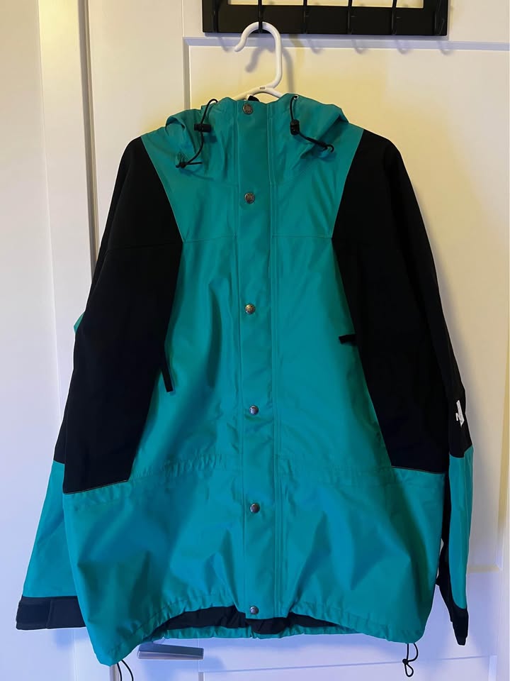 The North Face 1994 Retro Mountain Jacket Men XL - photo 2