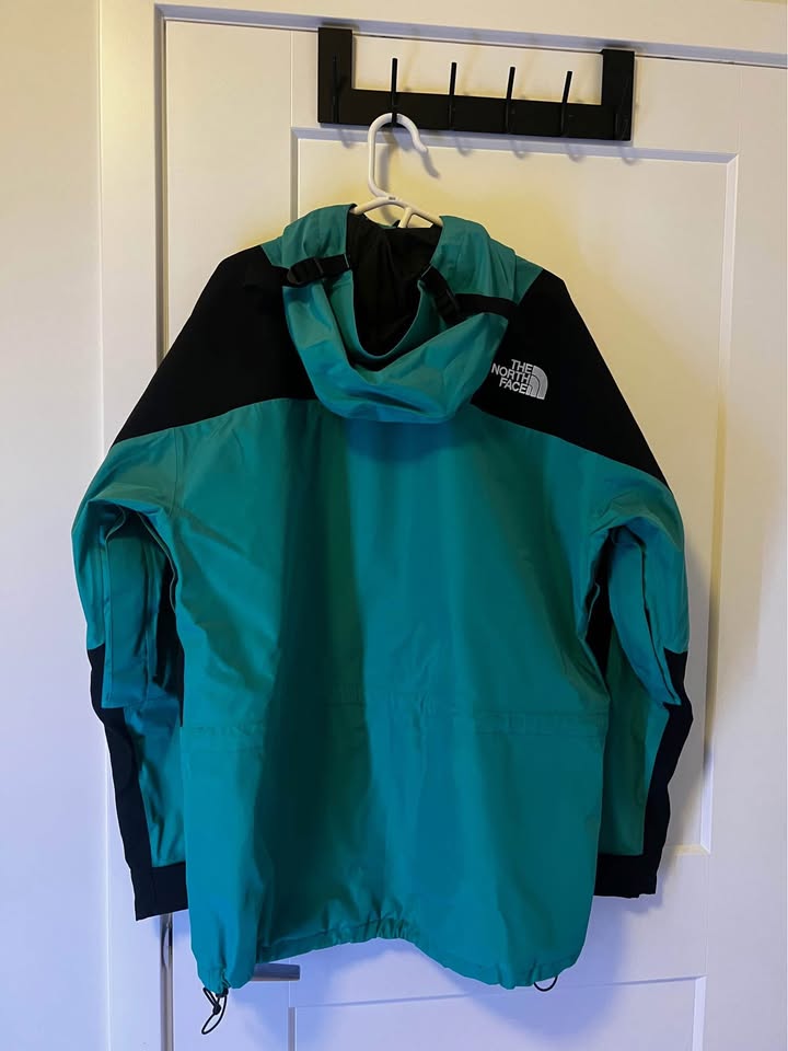 The North Face 1994 Retro Mountain Jacket Men XL - photo 3