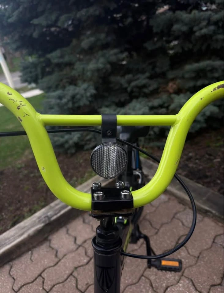 Trek Jet 20" Kids Bike - photo 4