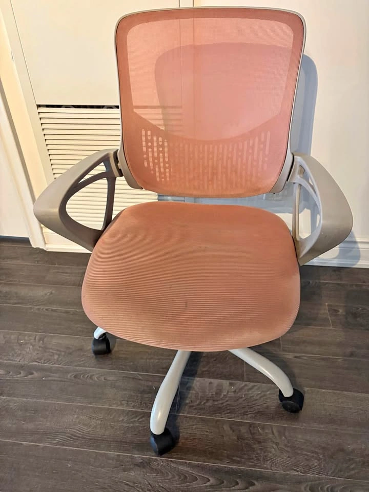 Ergonomic Office Chair - Home Desk Mesh Chair