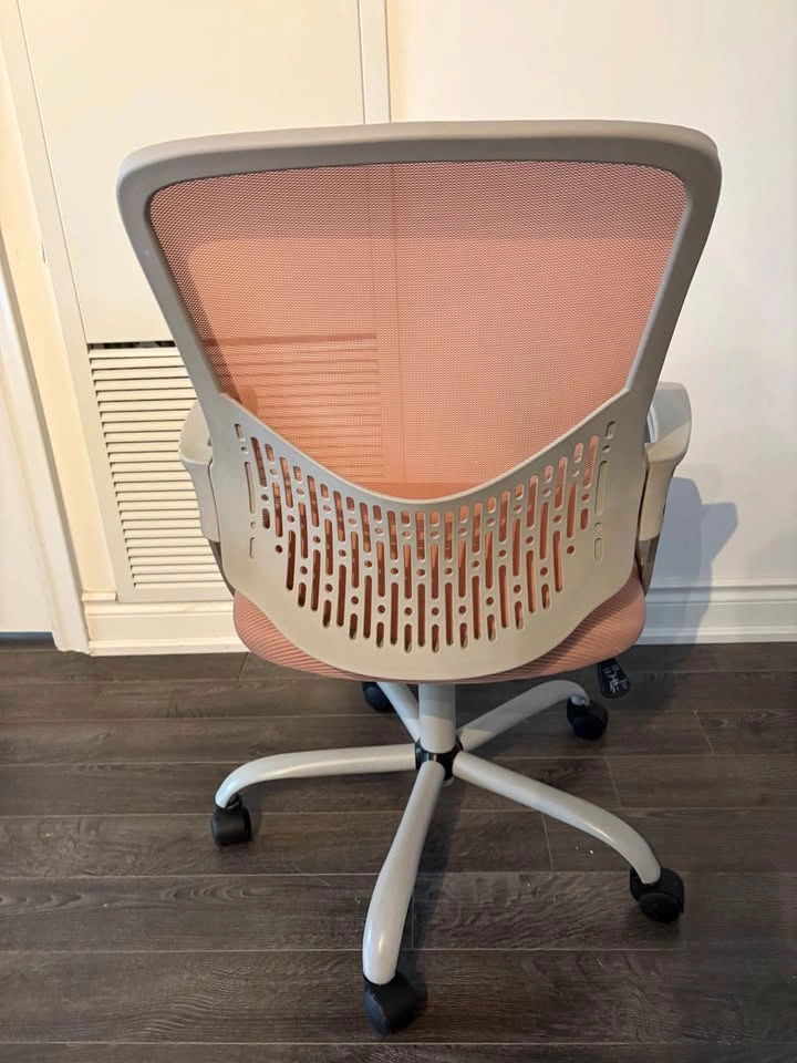 Ergonomic Office Chair - Home Desk Mesh Chair - photo 2