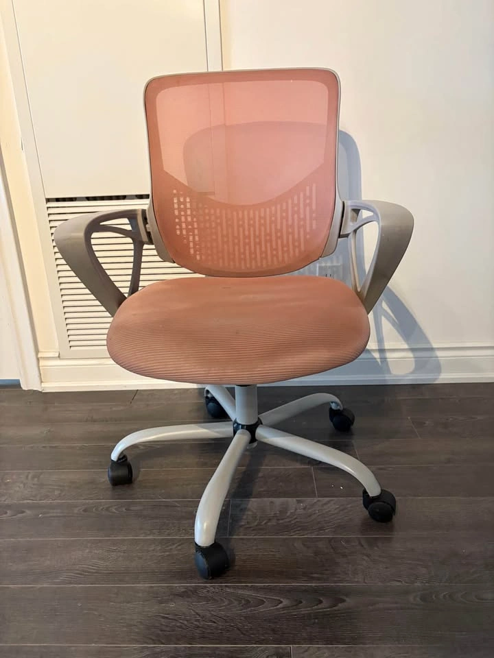 Ergonomic Office Chair - Home Desk Mesh Chair - photo 3