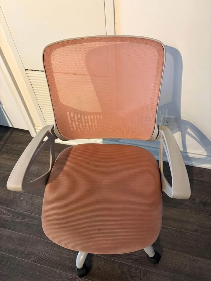 Ergonomic Office Chair - Home Desk Mesh Chair - photo 4
