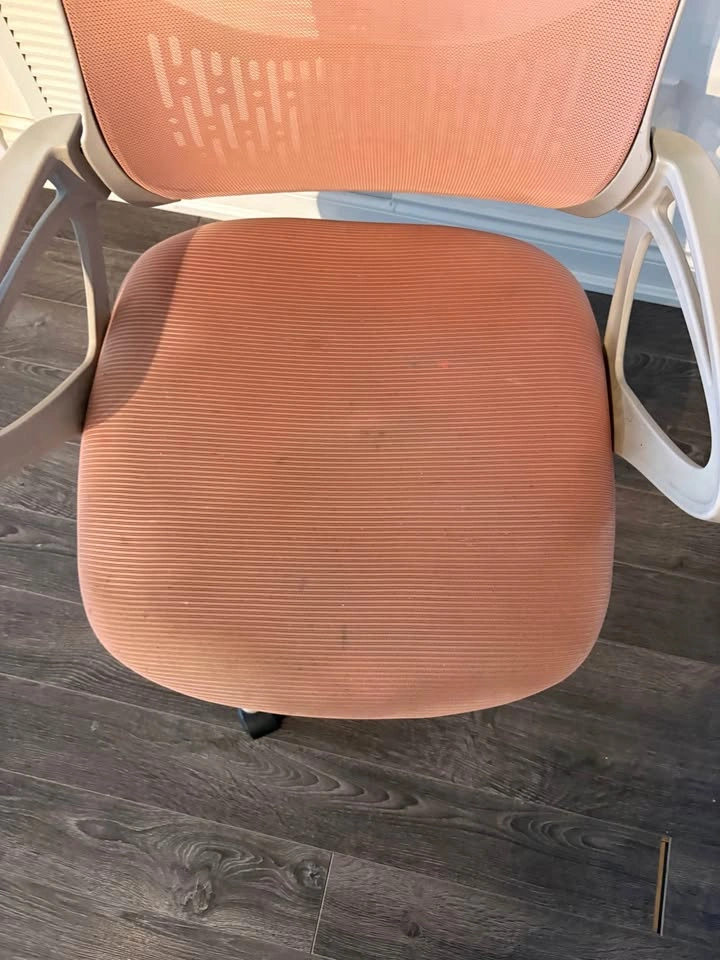 Ergonomic Office Chair - Home Desk Mesh Chair - photo 5