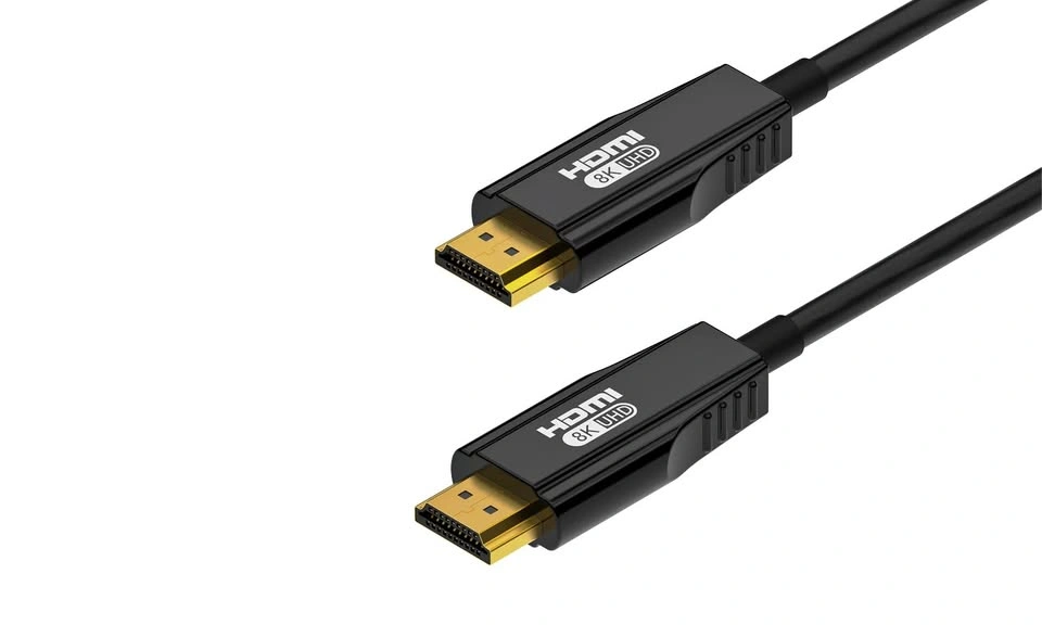 Benfei 100ft 8K HDMI Optical Cable