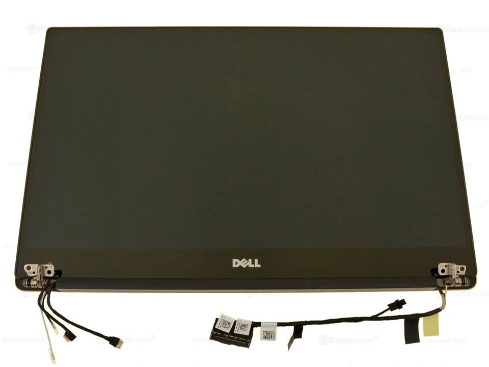 Dell XPS 13 9350 FHD Display Assembly - Genuine Part 07TH8V