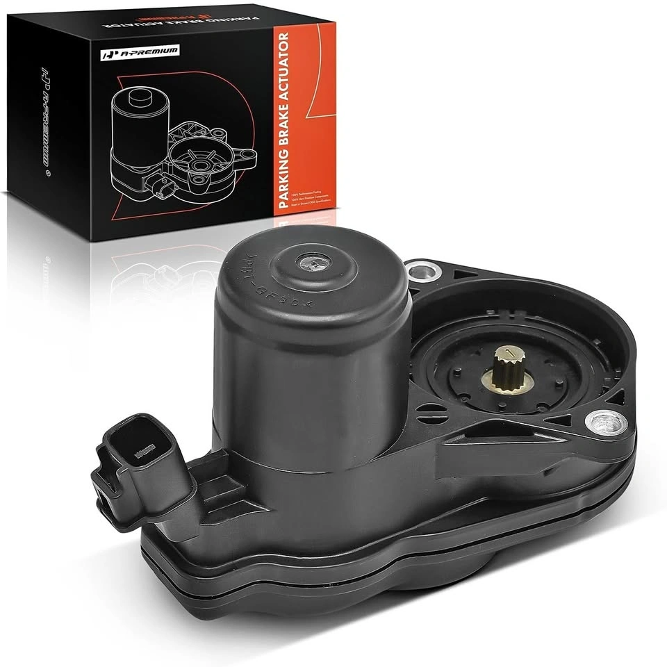 A-Premium Electric Parking Brake Actuator PBA62415-C