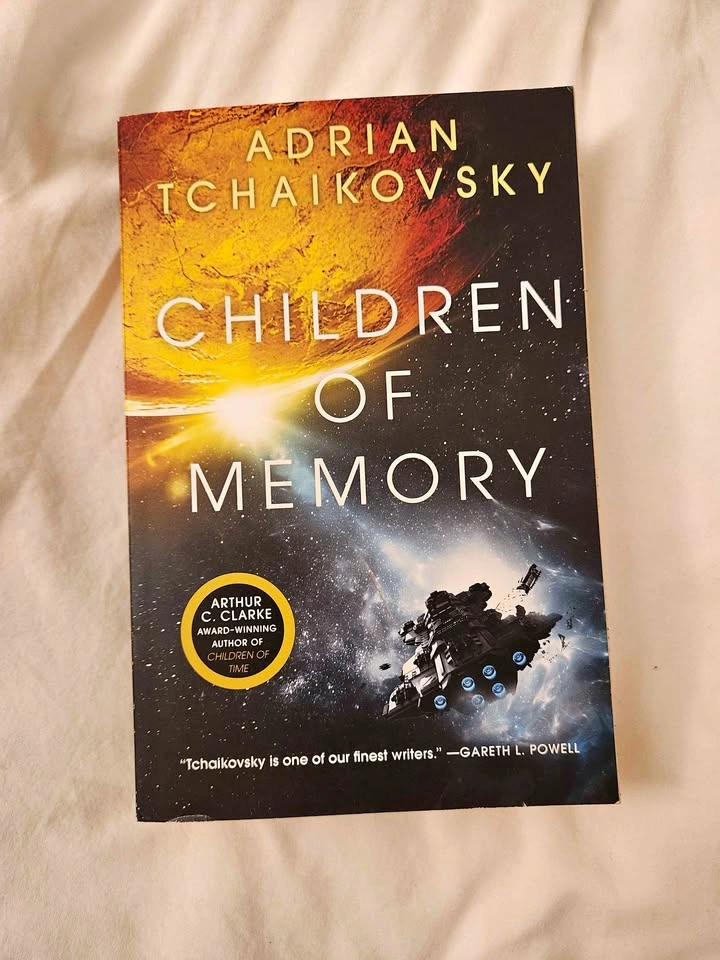 Children of Memory