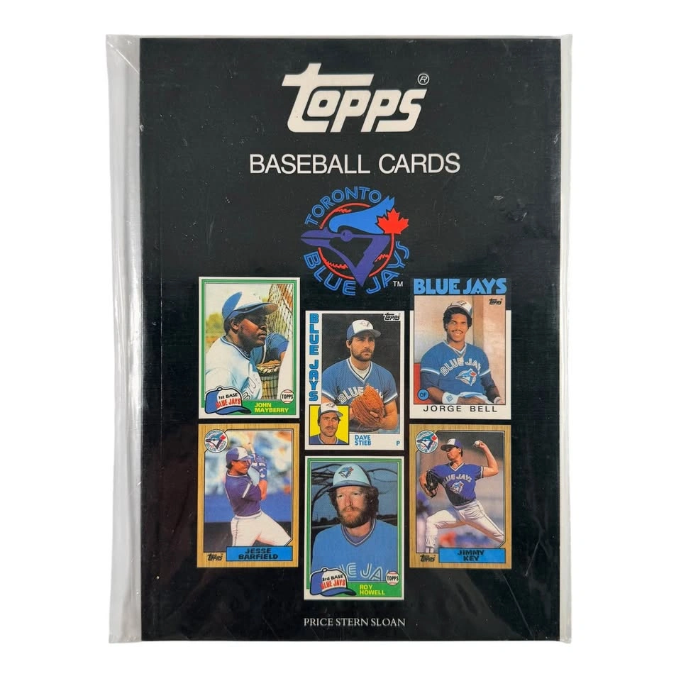 Vintage Blue Jays Lot - photo 3