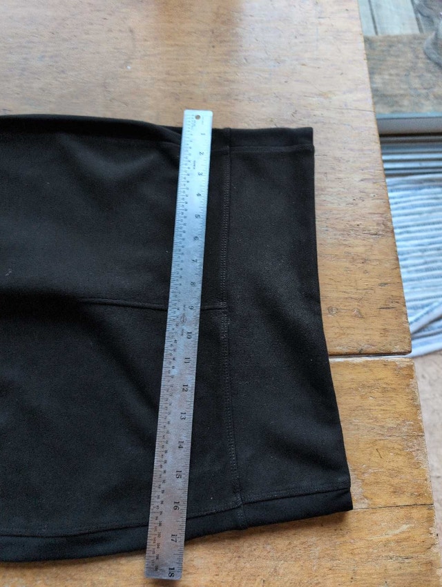 Calvin Klein Leggings - Women's Medium - Black - photo 2