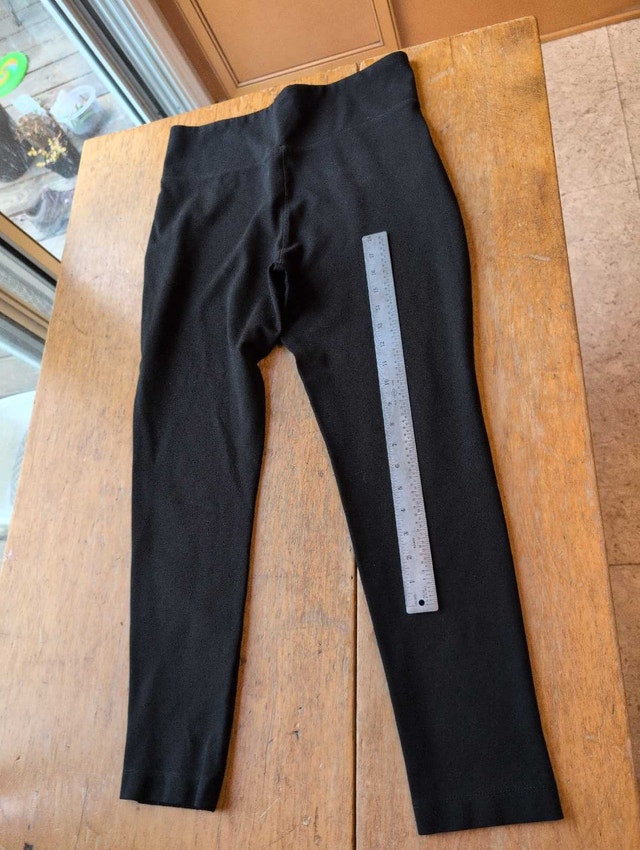 Calvin Klein Leggings - Women's Medium - Black - photo 4