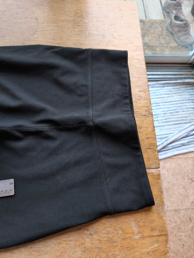Calvin Klein Leggings - Women's Medium - Black - photo 5