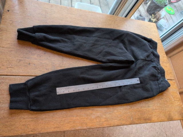 Puma Pants Black Mens Medium - photo 4