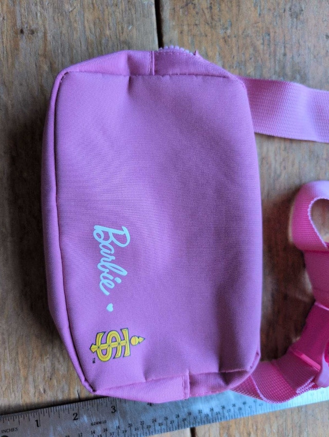 Barbie Crossbody Bag - photo 2