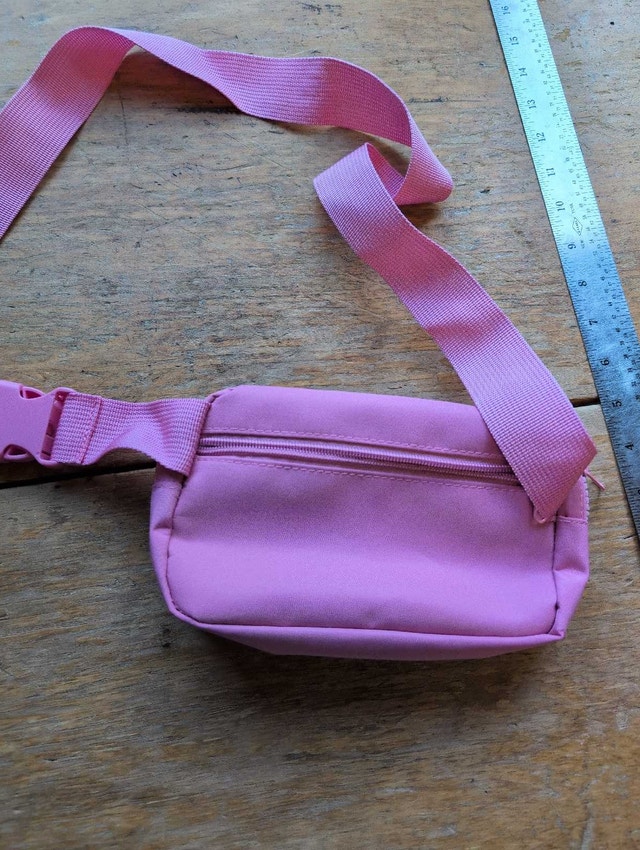 Barbie Crossbody Bag - photo 3
