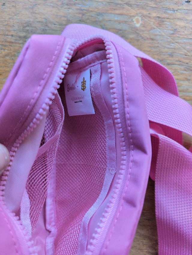 Barbie Crossbody Bag - photo 4
