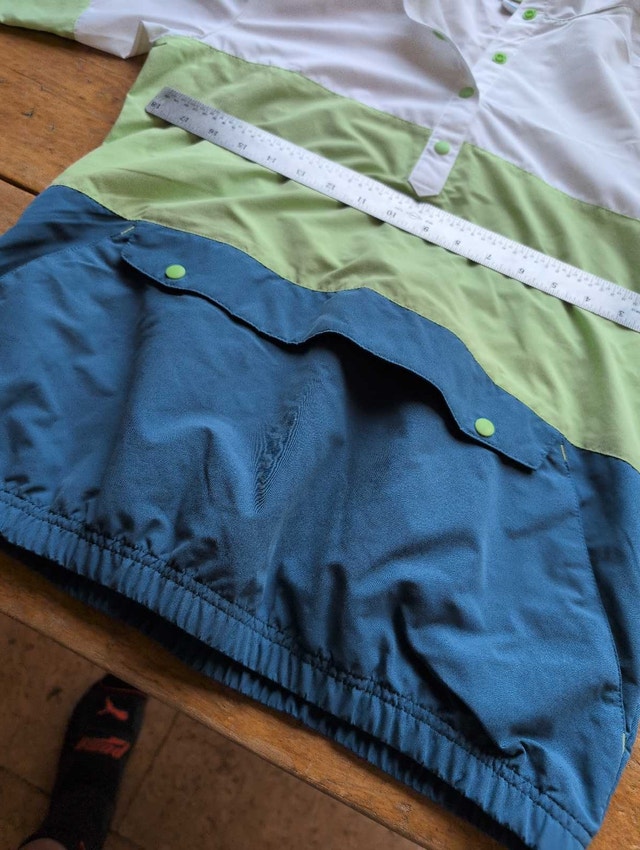 Columbia Jacket Woman's Small Fishing UV - photo 3